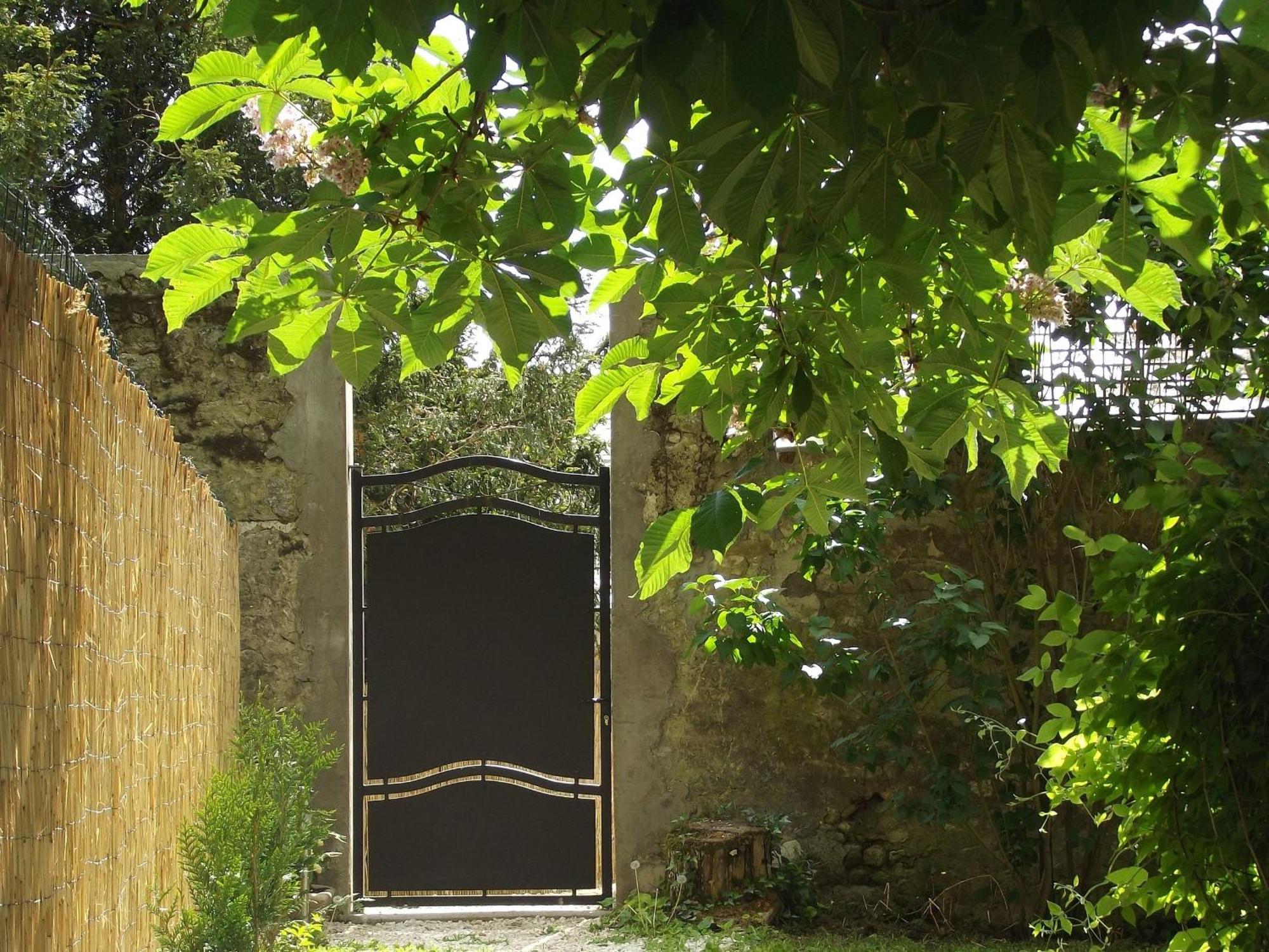Charmante Maison De Campagne Avec Jardin Prive, Pres De Paris Et Orleans, Ideale Pour Familles - Fr-1-590-136 Audeville Buitenkant foto
